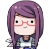 Tokyo Ghoul Chibi 28