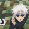 Gojo Satoru part 1. By 2