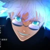 Gojo Satoru part 1. By 4
