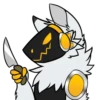 Spots The Protogen 4
