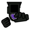 Zombie universe-Monster up 5