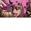 JoJo's Bizarre Adventure 5