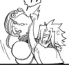 Sanemi x Tengen :: 3