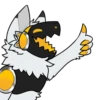 Spots The Protogen 6