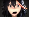 Ryuko Kill la Kill by 5