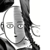 Saitama/Garou :: 6