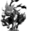 Saitama/Garou :: 7