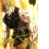 JoJo's Bizarre Adventure 8