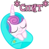 I'm Flurry Heart 4