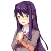 ユリ - Doki Doki Literature Club! 6