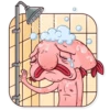 Sad Blobby 6
