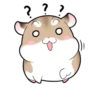 Pudding Hamster 7