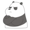 Panda LizF 7