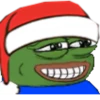 Peepo Christmas 7