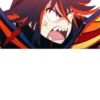 Ryuko Kill la Kill by 7