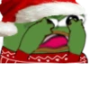 Peepo Christmas 8