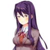 ユリ - Doki Doki Literature Club! 11