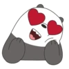 Panda LizF 8