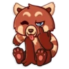 Ricky Panda 8