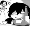 Bsd wan manga☁️✨ 6