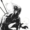 Saitama/Garou :: 9