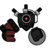 Zombie universe-Monster up 7