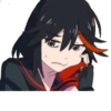Ryuko Kill la Kill by 10