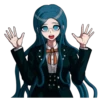 New Danganronpa V3 -- spoiler-free 11
