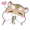 Pudding Hamster 9