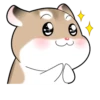Pudding Hamster 10