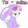I'm Sweetie Belle 7