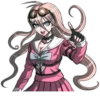 New Danganronpa V3 -- spoiler-free 12