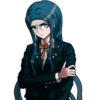 New Danganronpa V3 -- spoiler-free 13