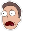 Rick and Morty 7