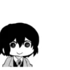 Bsd wan manga☁️✨ 11
