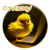 Crazy Chicken! 14