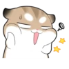 Pudding Hamster 13