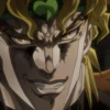 JoJo's Bizarre Adventure 12