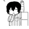Bsd wan manga☁️✨ 14