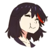 Ryuko Kill la Kill by 14