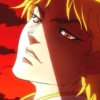 JoJo's Bizarre Adventure 13