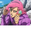JoJo's Bizarre Adventure 14