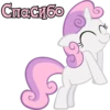 I'm Sweetie Belle 15