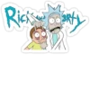 Rick and Morty 9