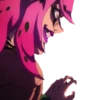 JoJo's Bizarre Adventure 15