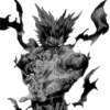 Saitama/Garou :: 12