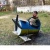 Шторм Z 8