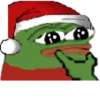 Peepo Christmas 11