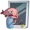 Sad Blobby 13