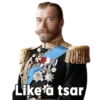 Romanov family by RBTH 5